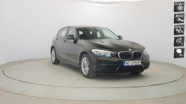 BMW 118 i GPF aut ! Z Polskiego Salonu ! Fv 23 % !