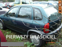 Opel Corsa KRAJOWAbezwypadkowa70tys.kmSerwisowana