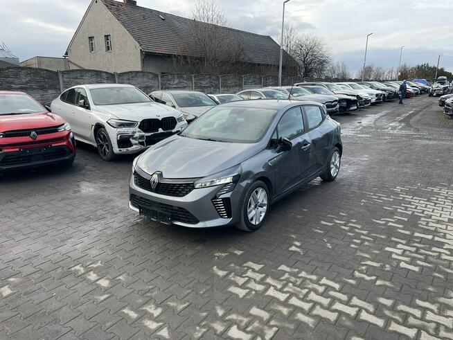 Renault Clio Nowy model KlimatyzacjaCzujniki park. Virtual kockpit Gliwice - zdjęcie 6