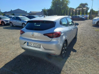 Renault Clio Navi*FullLED* AUTOMAT* PDC *Serwis*Gwarancja Chrzanów - zdjęcie 7