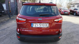 Ford EcoSport super stan. Gwarancja. Polecam!!! Zielona Góra - zdjęcie 6