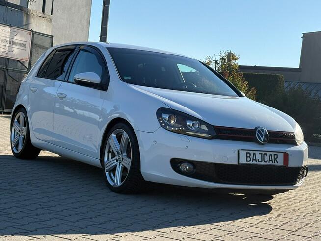 Volkswagen Golf Knurów - zdjęcie 8