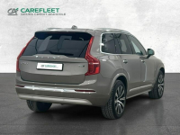 Volvo XC90 B6 B AWD Inscription 7os aut Kombi Warszawa - zdjęcie 5
