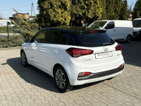Hyundai i20 Kamera,Asystent pasa ruchu,Tempomat,Gwarancja Tarnowskie Góry - zdjęcie 8