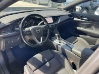 Opel Insignia Hak Automat Skóra Kamera Podgrzewanie Tempomat Gliwice - zdjęcie 6