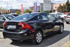 Volvo S60 T3 Benzyna 150KM Salon POLSKA 135 tys km F.VAT 23% Warszawa - zdjęcie 9