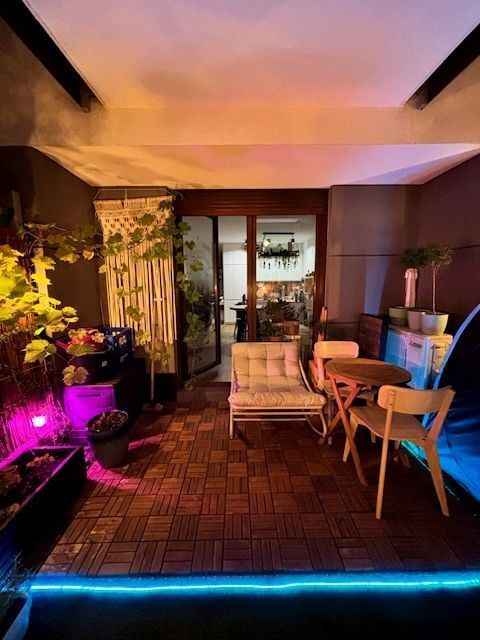 2pok, 44met, okolice Lotniska TARAS/OGRÓD/2016 (Wrocław) Fabryczna - zdjęcie 8