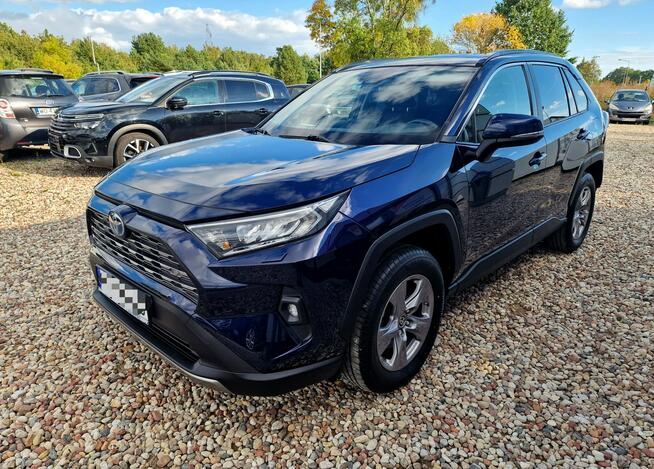 Toyota RAV-4 Ostrołęka - zdjęcie 2