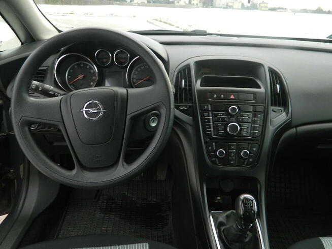 Sprzedam Opel Astra J 2014 Ursus - zdjęcie 5