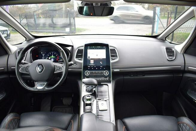 Renault Espace Initiale Paris * Bose * HedUp * Panorama * Łuków - zdjęcie 9