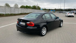 BMW 316i E90 Grudziądz - zdjęcie 5