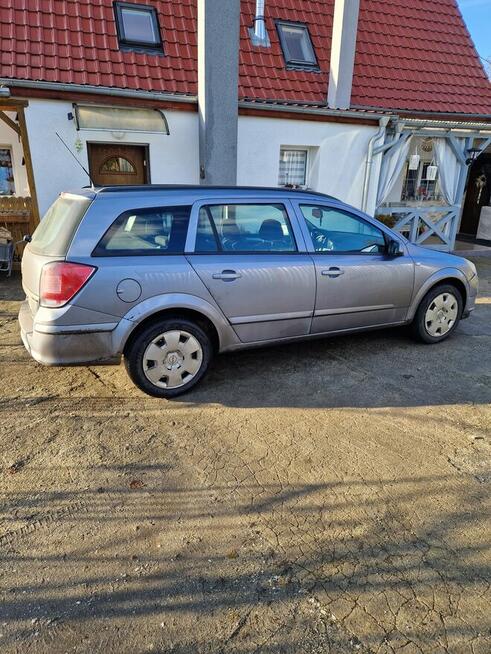 samochod osobowy Żary - zdjęcie 1