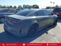 DODGE CHARGER SRT HELLCAT 2019 / 6.2L / 717 KM / V8 / Kraków - zdjęcie 3