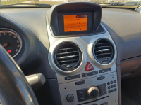 Opel Corsa D 1,4 2013 niski przebieg 113,5 tys. km. Biała Podlaska - zdjęcie 7