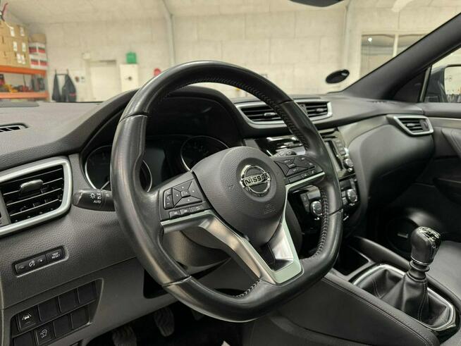 Nissan Qashqai Sadlno - zdjęcie 9