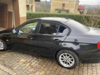 Sprzedam BMW e90 lift sedan Brzozów - zdjęcie 11