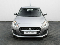 Suzuki Swift WD9404R#1.2 Dualjet SHVS Premium Cz.cof Salon PL VAT 23% Gdańsk - zdjęcie 7