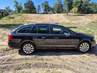 Skoda Superb 1.8 TSI DSG Elegance 2012 Otwock - zdjęcie 6