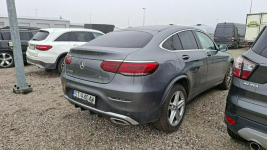 Mercedes GLC 300 Coupe C253 FL 4Matic Grójec - zdjęcie 4