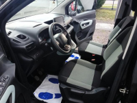 Citroen Berlingo Janów Lubelski - zdjęcie 8