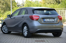 Zarejestrowany A 180 1.6i 122KM Serwis Navi Grz.fotele Start/Stop Kutno - zdjęcie 6
