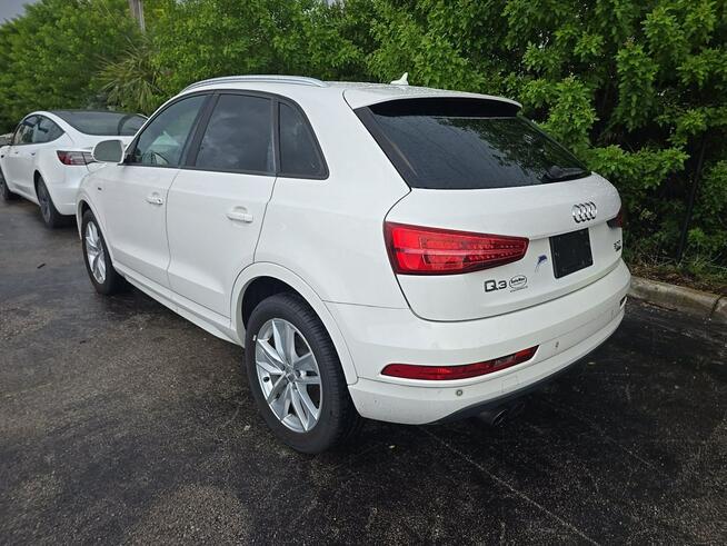 Audi Q3 Bogata wersja wyposażenia / S-Line / niski przebieg Cieszyn - zdjęcie 5