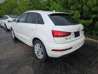 Audi Q3 Bogata wersja wyposażenia / S-Line / niski przebieg Cieszyn - zdjęcie 5