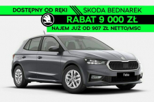 Škoda Fabia Edition 130 1.0 TSI 95 KM