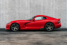 Dodge Viper 8.4L V10 645KM GTS Katowice - zdjęcie 8