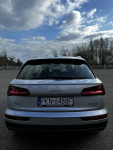 Audi Q5 35 TDI Quattro S tronic Konin - zdjęcie 4