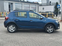 Dacia Sandero Stepway 0.9 TcE 90 KM Klima Navi !!! Słupca - zdjęcie 4