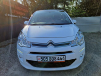 Citroen C3 Serwisowane.  Klimatyzacja.  Led. Rybnik - zdjęcie 9