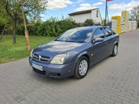 Opel Vectra C LPG gaz