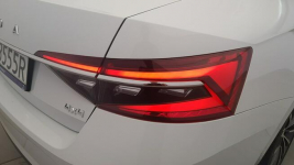 Škoda Superb 2.0 TSI 4x4 L&amp;K DSG! Z polskiego salonu! Faktura VAT! Warszawa - zdjęcie 12