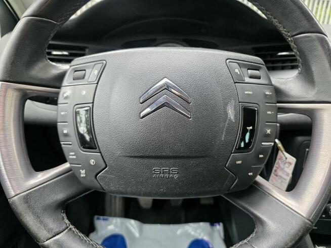 Exclusive, 2.0HDI 140KM, Skóra, Manual, Navigacja, Warszawa - zdjęcie 11