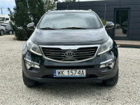 Kia Sportage 2.0 164kM XL! Grzane fotele ! Kamera ! Pęcice - zdjęcie 2