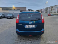 Mazda 5 Możliwa zamiana! 7-osobowe! Bydgoszcz - zdjęcie 5