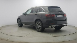 Mercedes GLC 200 d 4-Matic! Z Polskiego Salonu! Faktura VAT! Warszawa - zdjęcie 5