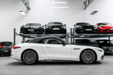 Maybach SL 680 Monogram Series. FV23%, Cesja. Węgrzce - zdjęcie 5