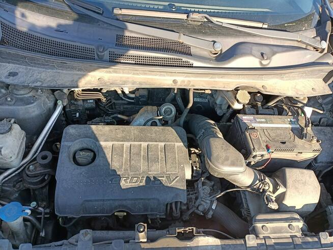 Kia Sportage 1.7CRDI  115km 12r Tarnów - zdjęcie 8