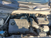 Kia Sportage 1.7CRDI  115km 12r Tarnów - zdjęcie 8