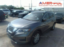 Nissan X-Trail 2020, 2.5L, po gradobiciu