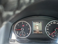 Volkswagen Tiguan 2.0 140ps TDI Alusy 16 Navi Klimatronic LIFT Gniezno - zdjęcie 12