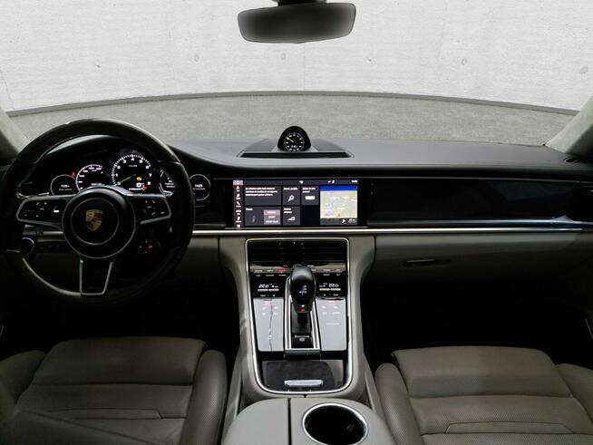 Porsche Panamera Komorniki - zdjęcie 9