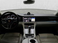 Porsche Panamera Komorniki - zdjęcie 9
