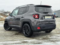 Jeep Renegade automat*zadbany*niskiprzebieg Białogard - zdjęcie 4
