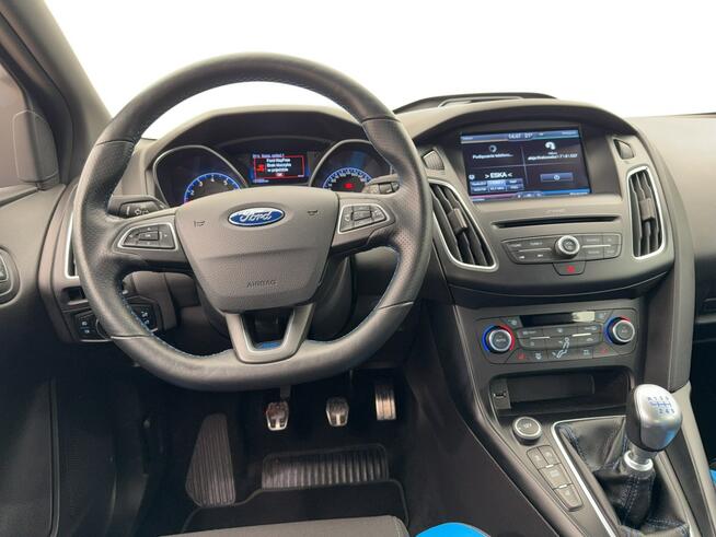 Ford Focus RS Salon PL 102tys.netto I wł Warszawa - zdjęcie 9