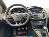 Ford Focus RS Salon PL 102tys.netto I wł Warszawa - zdjęcie 9