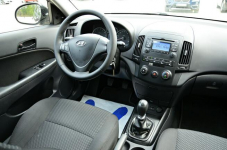 Hyundai i30 1.4 Benz. 109KM Opłacony! Super Stan! Zobacz!!! Ostrów Mazowiecka - zdjęcie 5