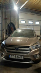 Sprzedam samochód Ford Kuga 1.5 benzyna z 2019 roku